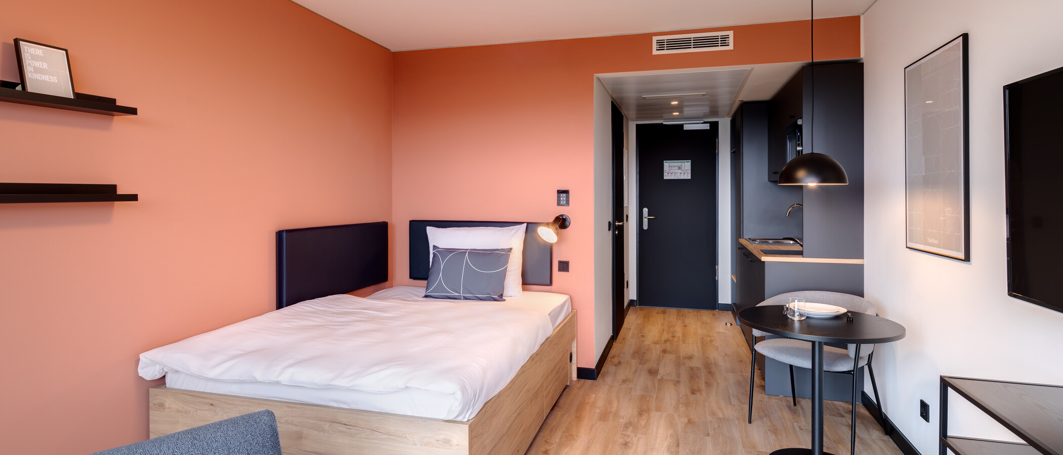 studio München Milbertshofen 05 living area 13963