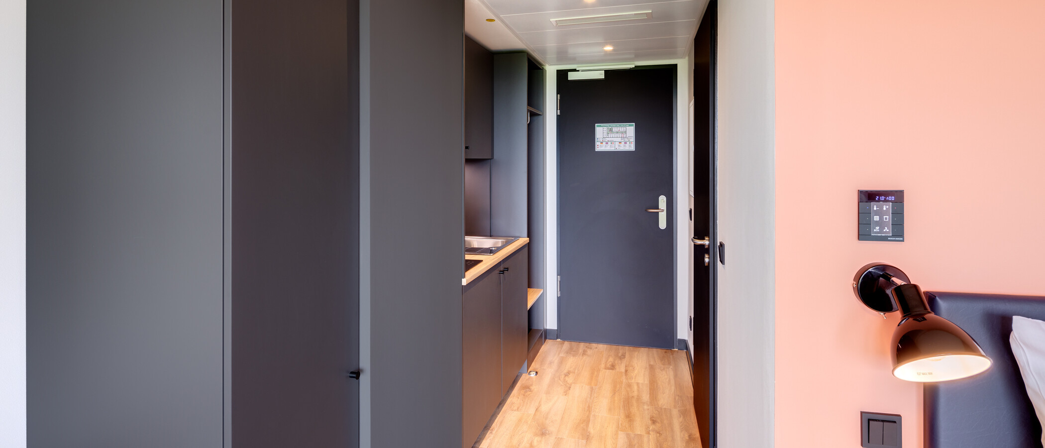 studio München Milbertshofen 03 kitchen 13964