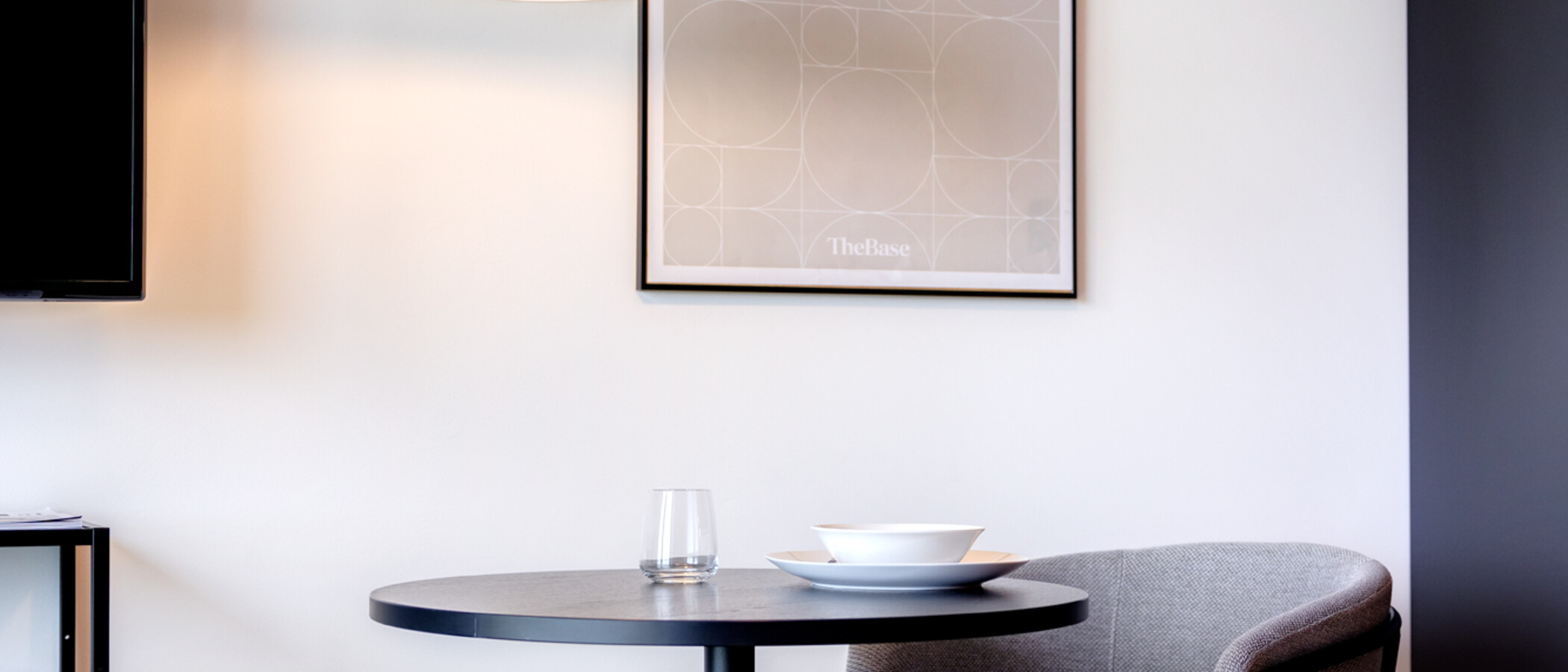 studio München Milbertshofen 02 living area 13964