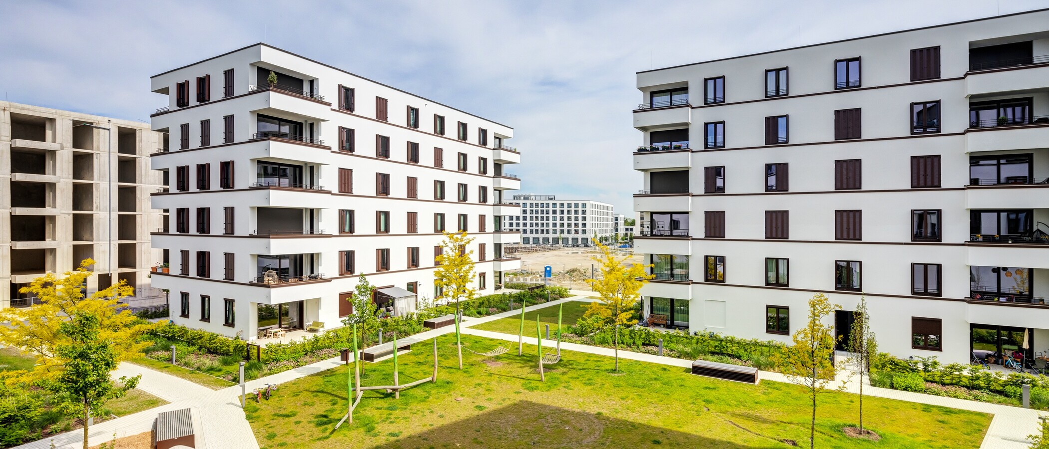 apartment München Neuperlach 01 view 13965