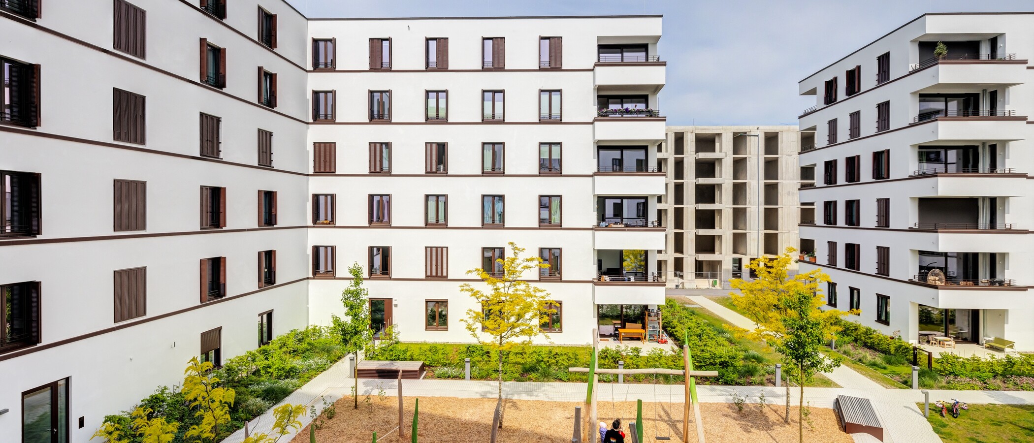 apartment München Neuperlach 02 view 13965