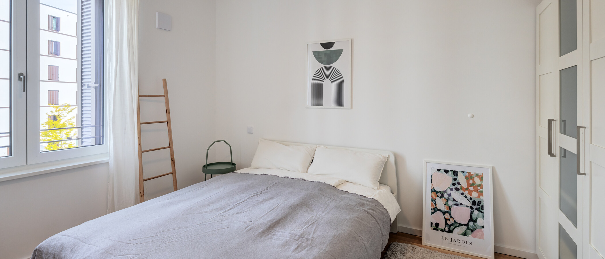 apartment München Neuperlach 01 bedroom 13965
