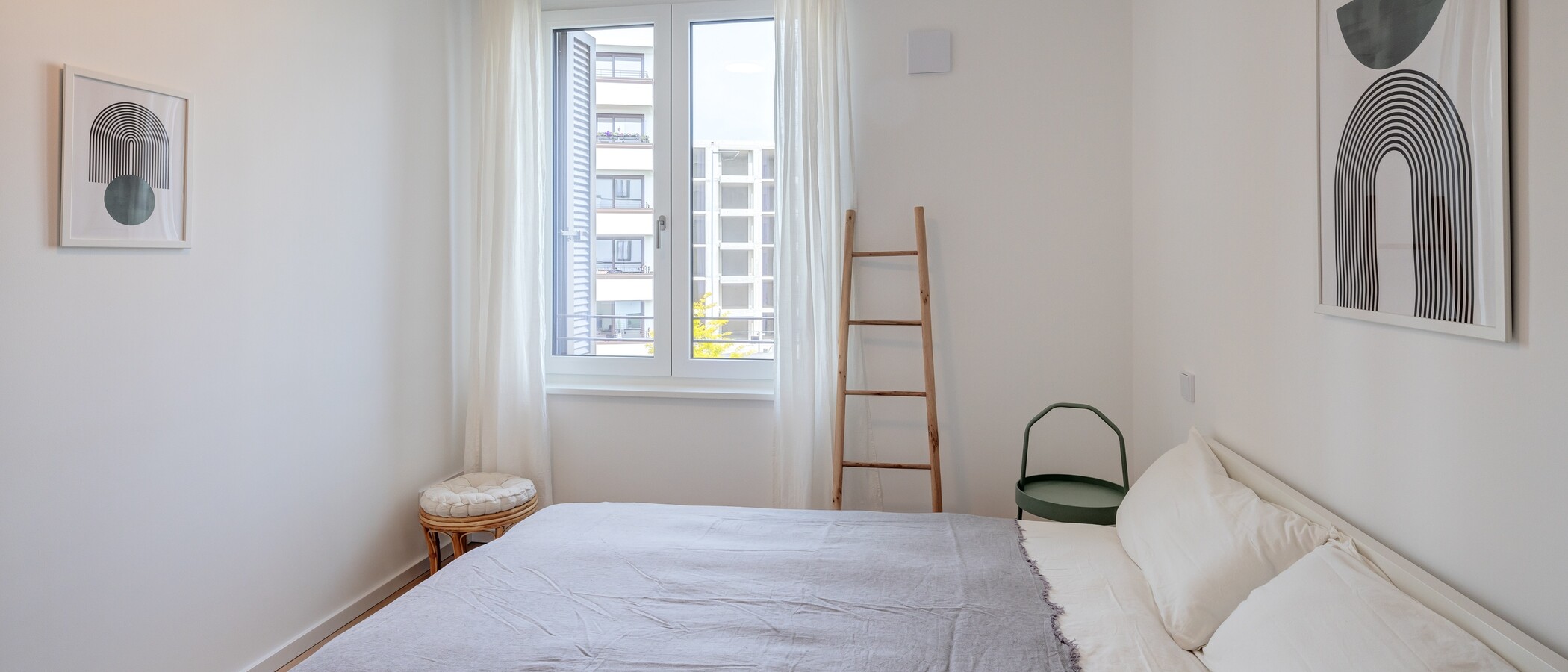 apartment München Neuperlach 03 bedroom 13965