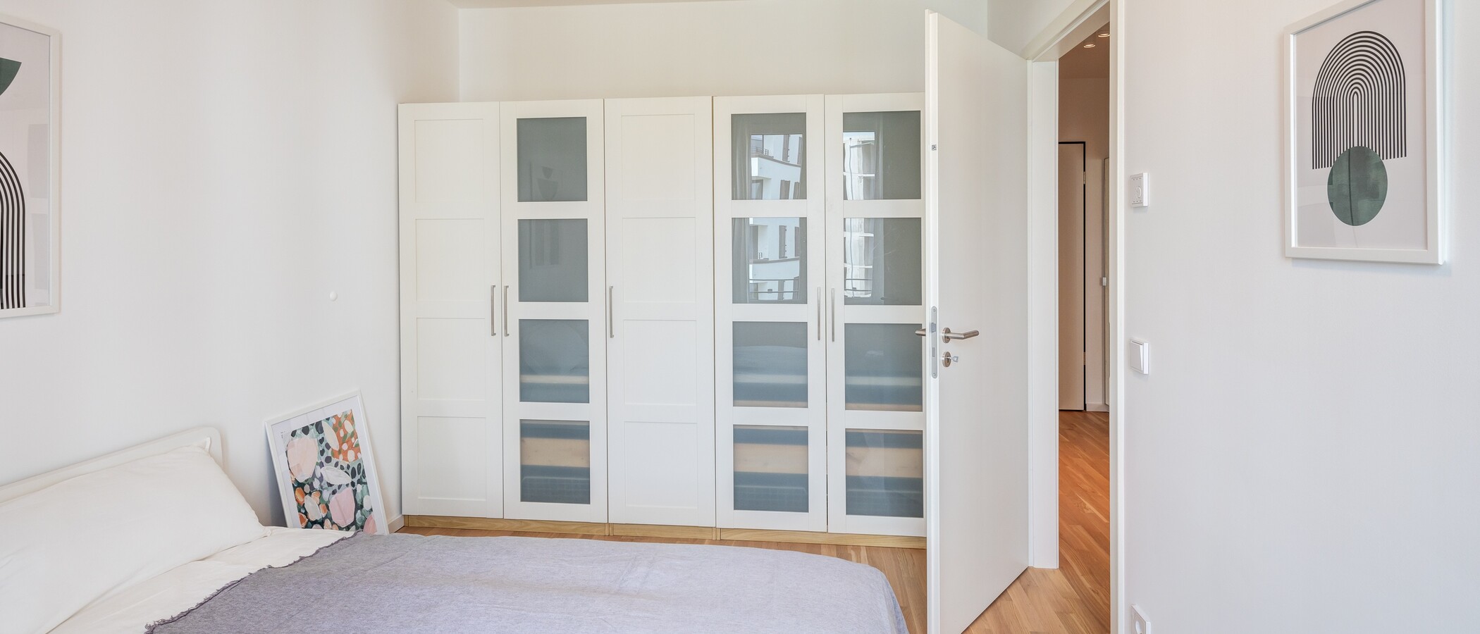 apartment München Neuperlach 04 bedroom 13965