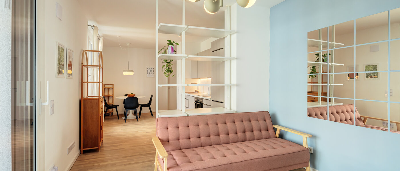 Sorry, this property has already been rented