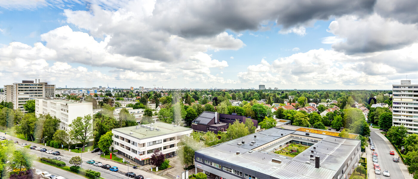 apartment München Parkstadt Solln 01 view 13970