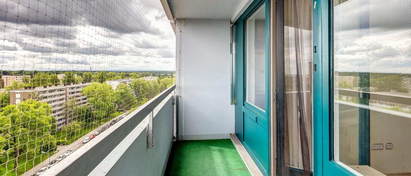 apartment München Parkstadt Solln 02 2. balcony 13970