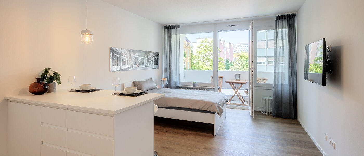 Sorry, this property has already been rented