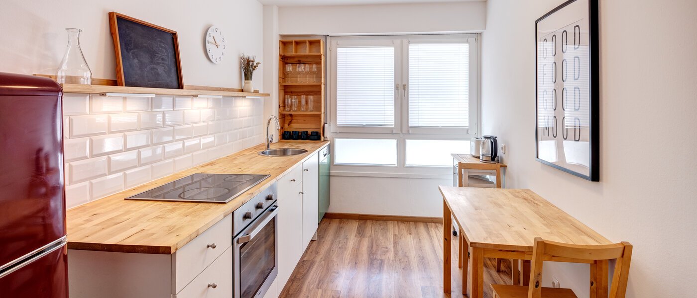 apartment München Maxvorstadt 01 kitchen 13972
