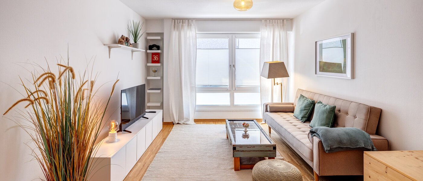 apartment München Maxvorstadt 02 living area 13972