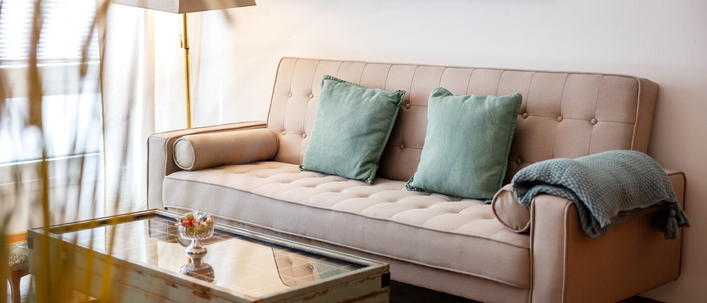 apartment München Maxvorstadt 03 living area 13972