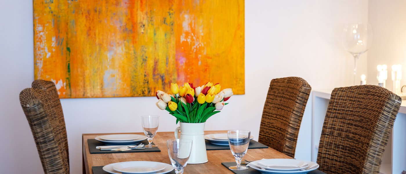 apartment München Maxvorstadt 05 living area 13972