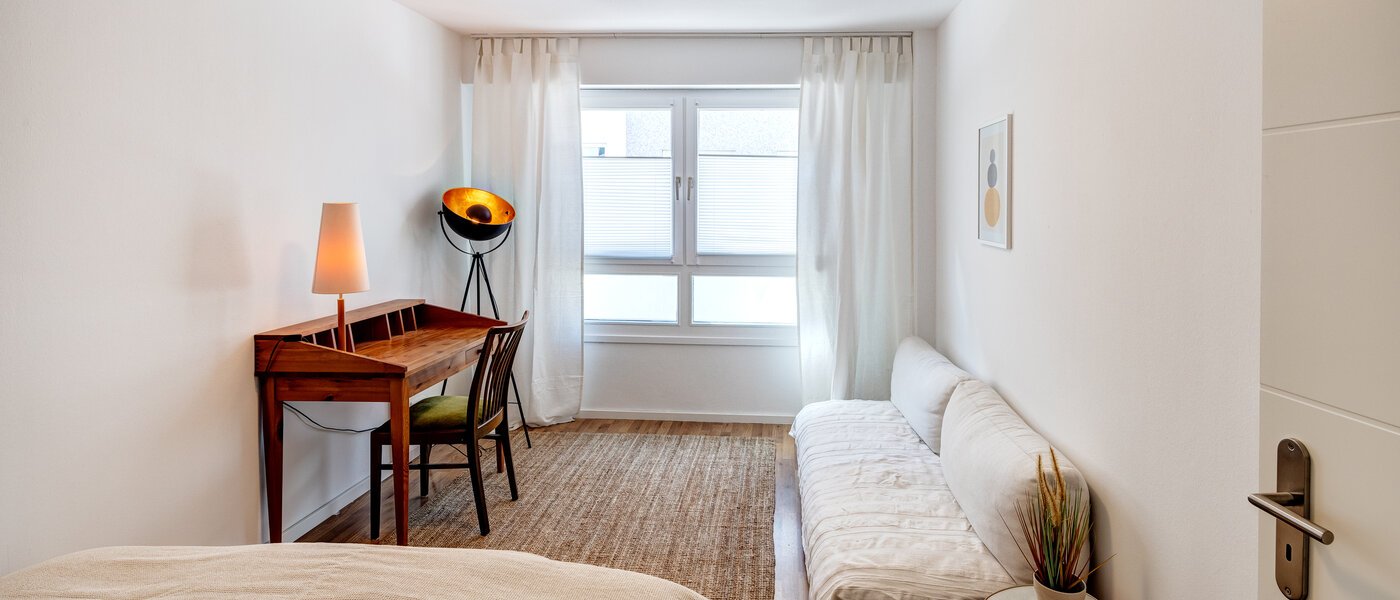 apartment München Maxvorstadt 02 1. bedroom 13972