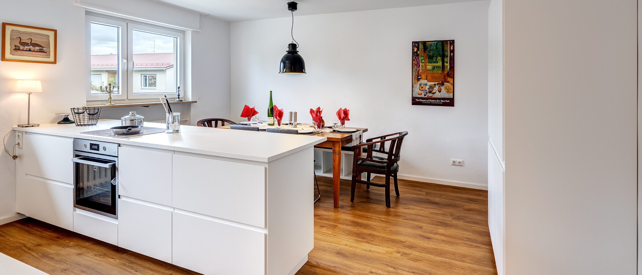 apartment München Untergiesing 02 kitchen 13974