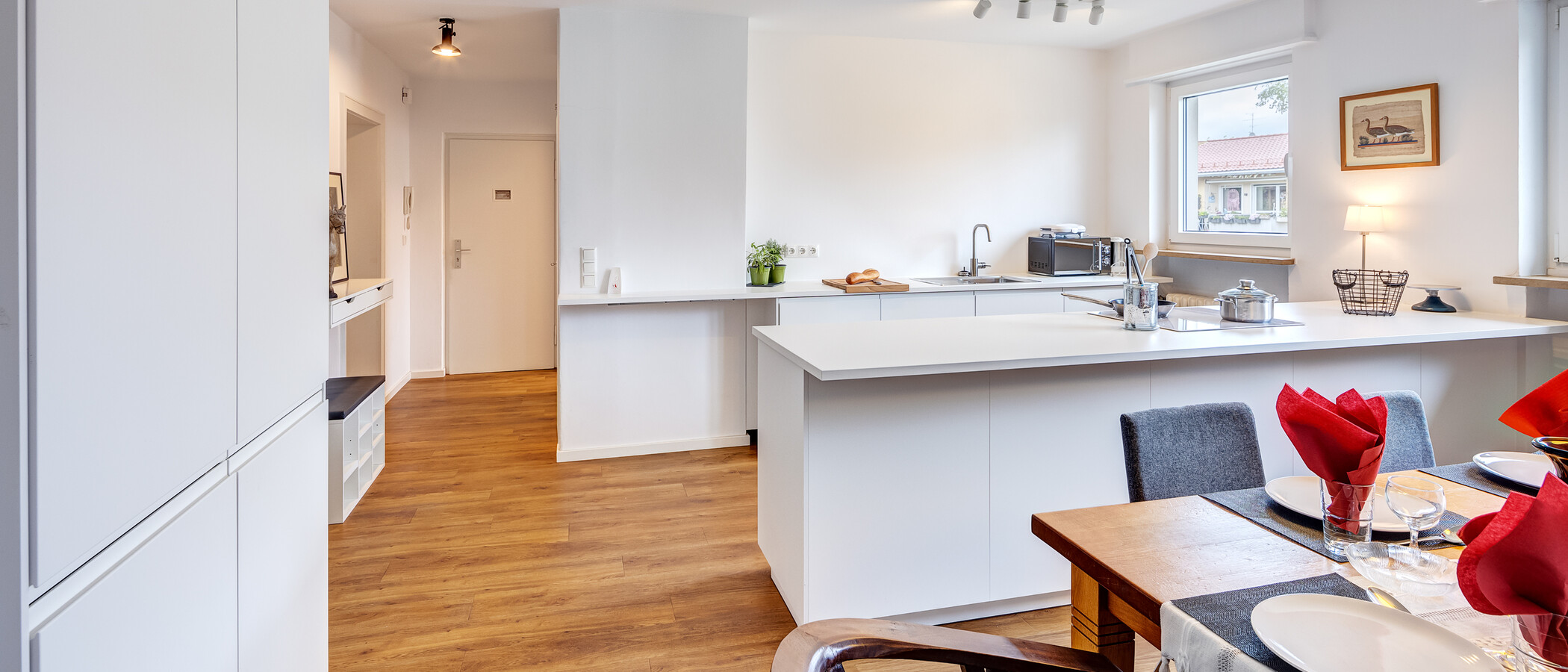 apartment München Untergiesing 04 kitchen 13974