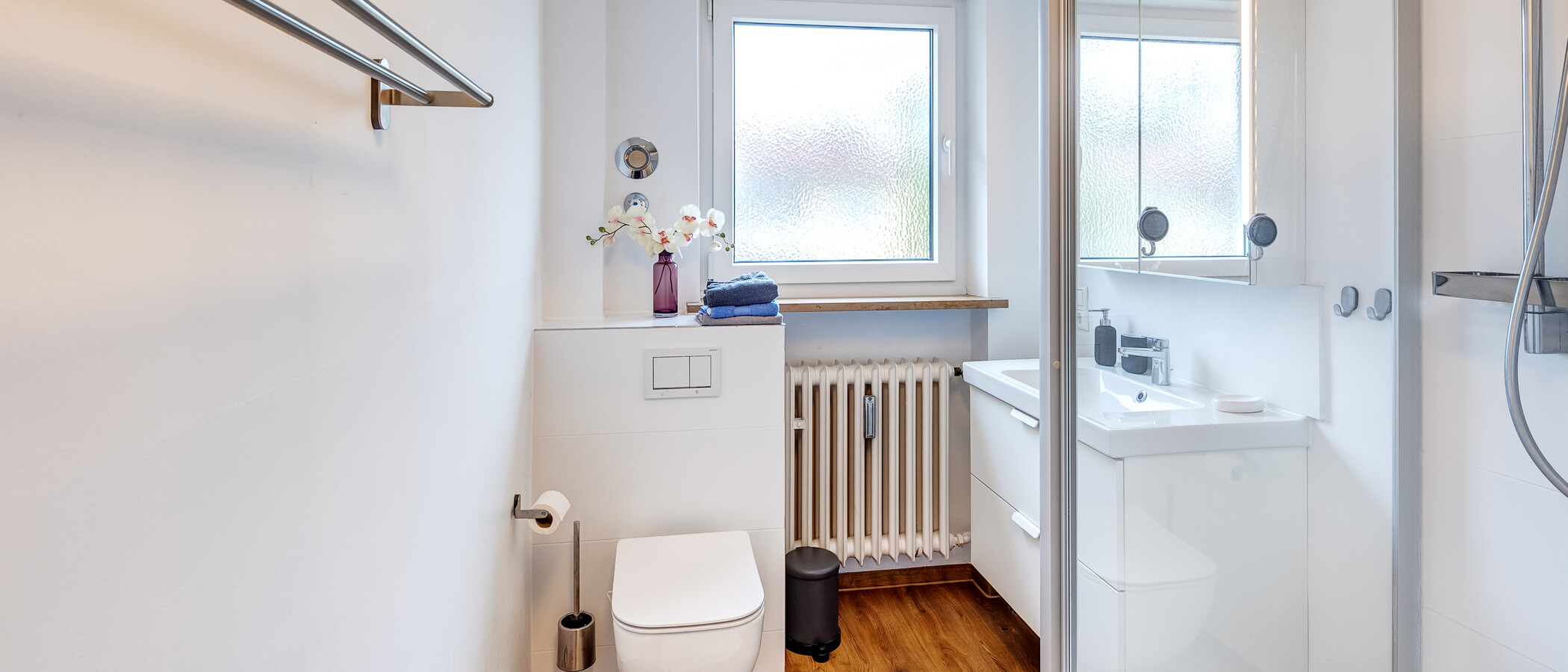 apartment München Untergiesing 01 bathroom 13974