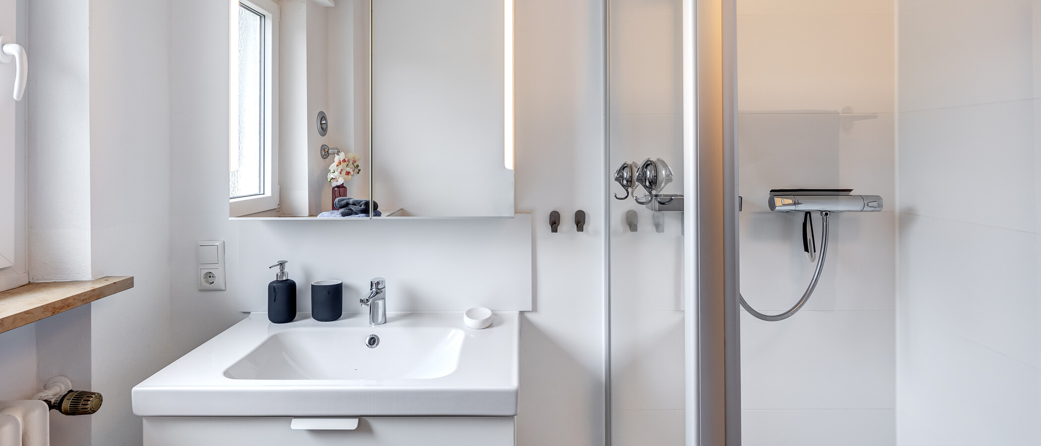 apartment München Untergiesing 02 bathroom 13974