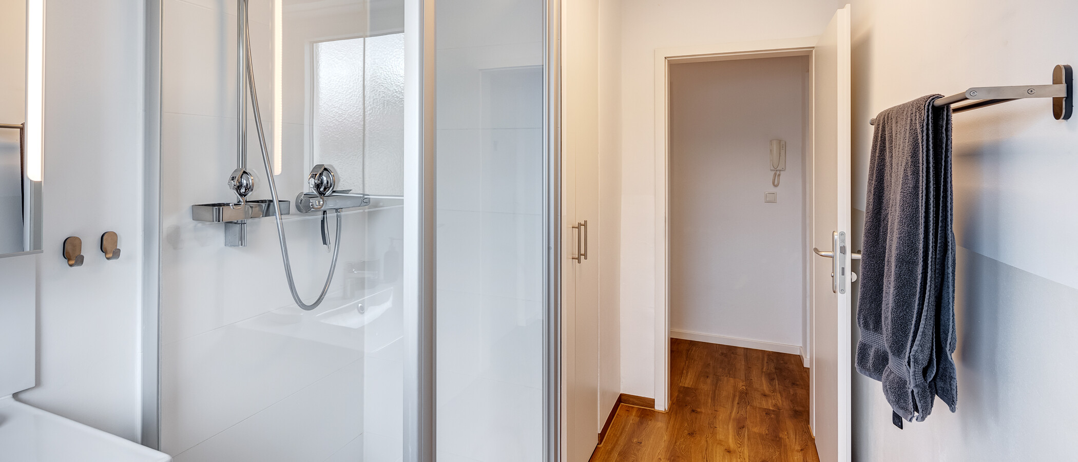 apartment München Untergiesing 03 bathroom 13974