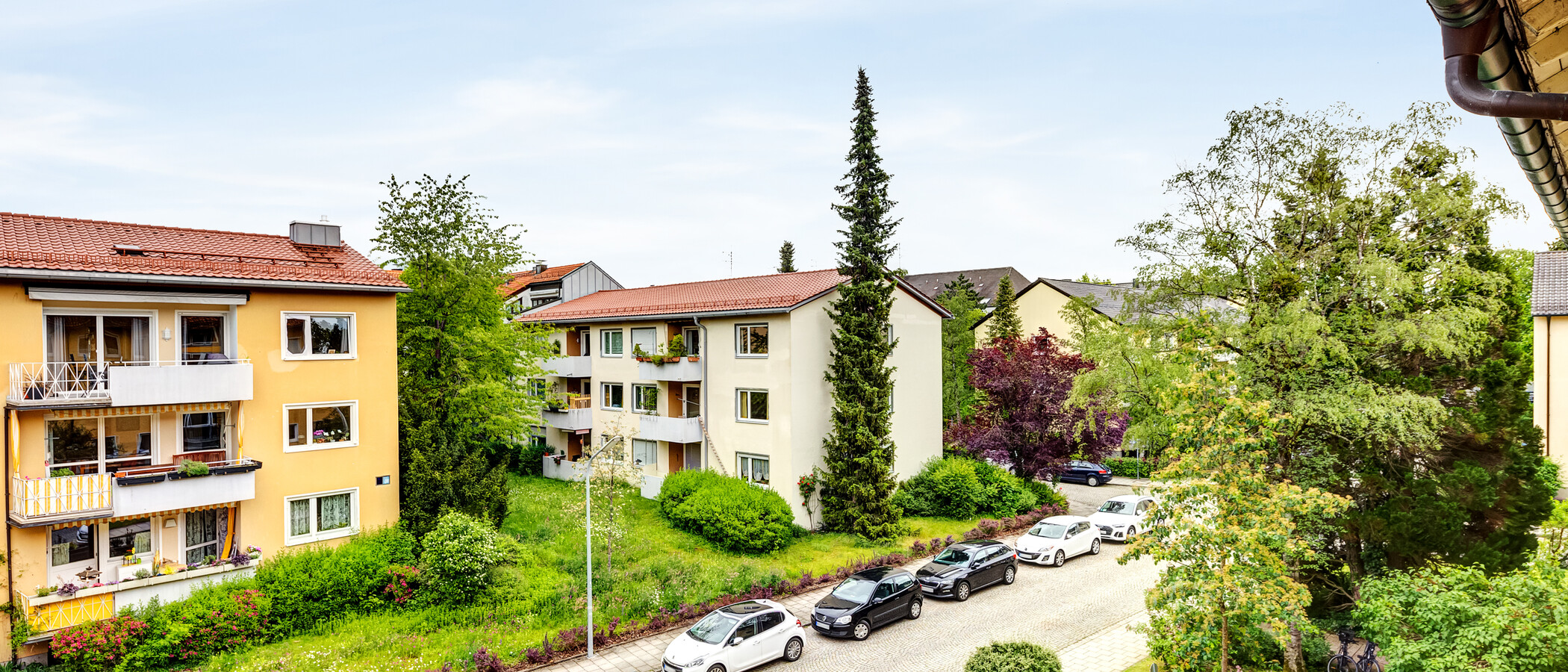 apartment München Untergiesing 04 view 13974