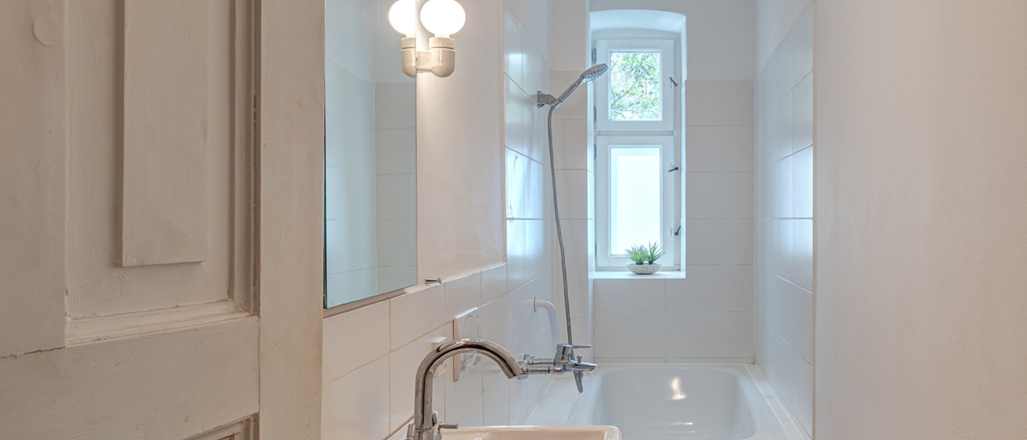 apartment München Untergiesing 01 bathroom 13977