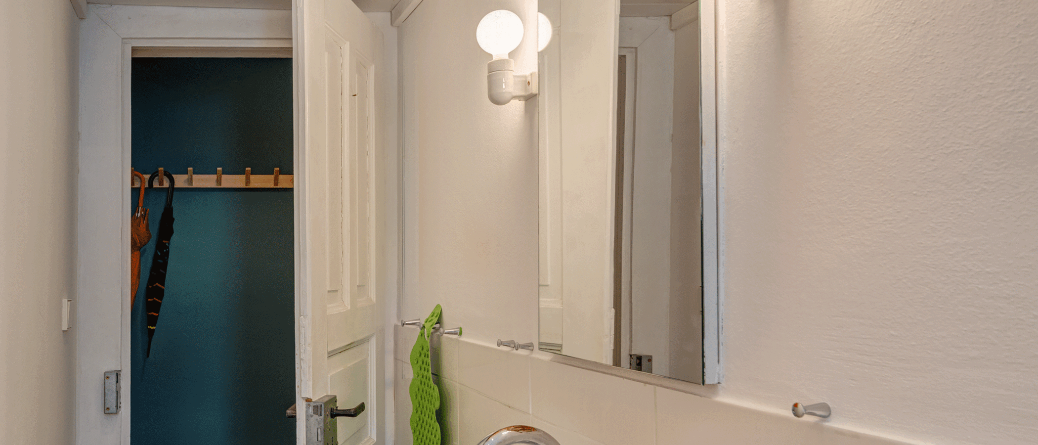 apartment München Untergiesing 03 bathroom 13977