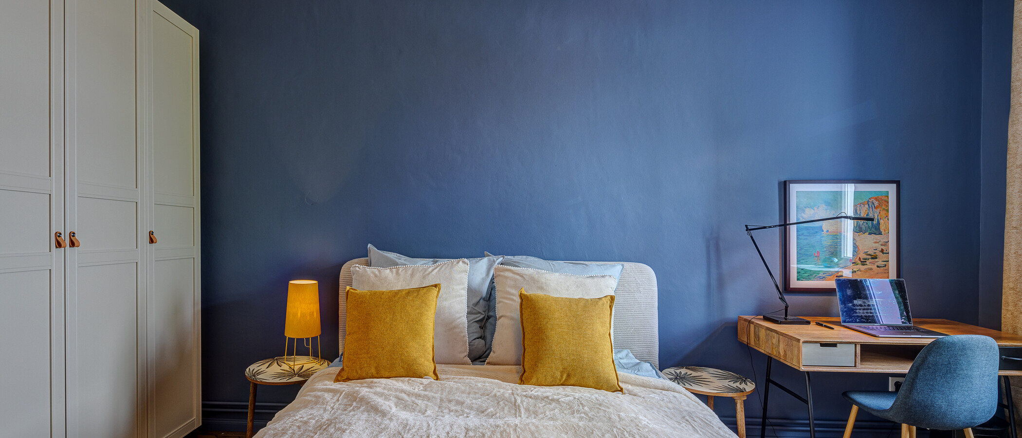 apartment München Untergiesing 04 bedroom 13977