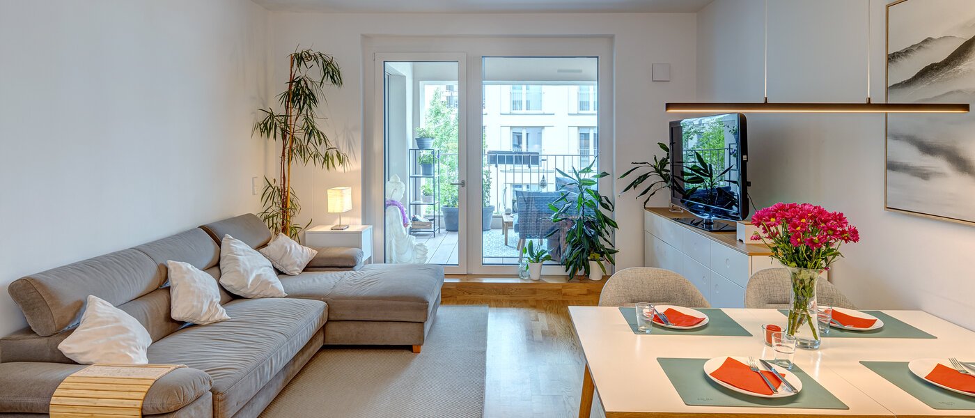 Sorry, this property has already been rented