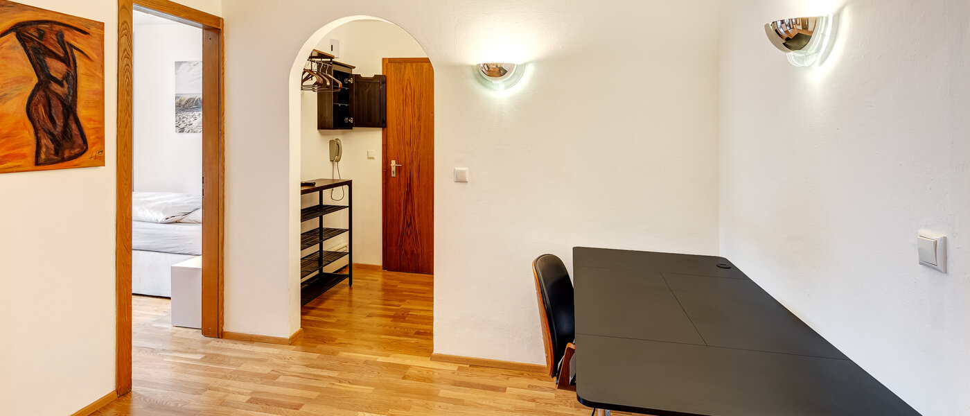 apartment München Schwabing-West (rund um den Bonner Platz) 04 hall 13991