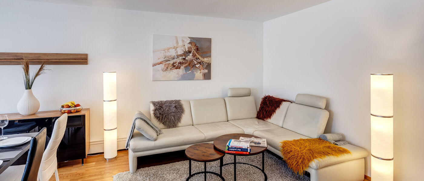 apartment München Schwabing-West (rund um den Bonner Platz) 02 living area 13991