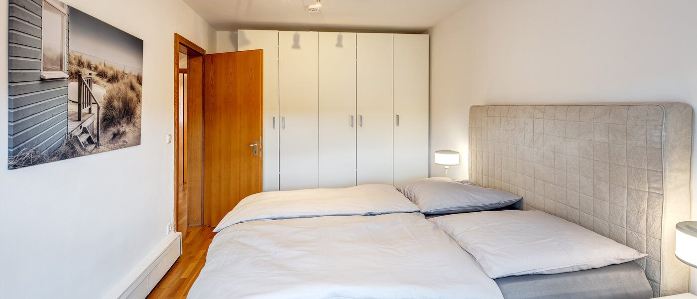 apartment München Schwabing-West (rund um den Bonner Platz) 03 1. bedroom 13991