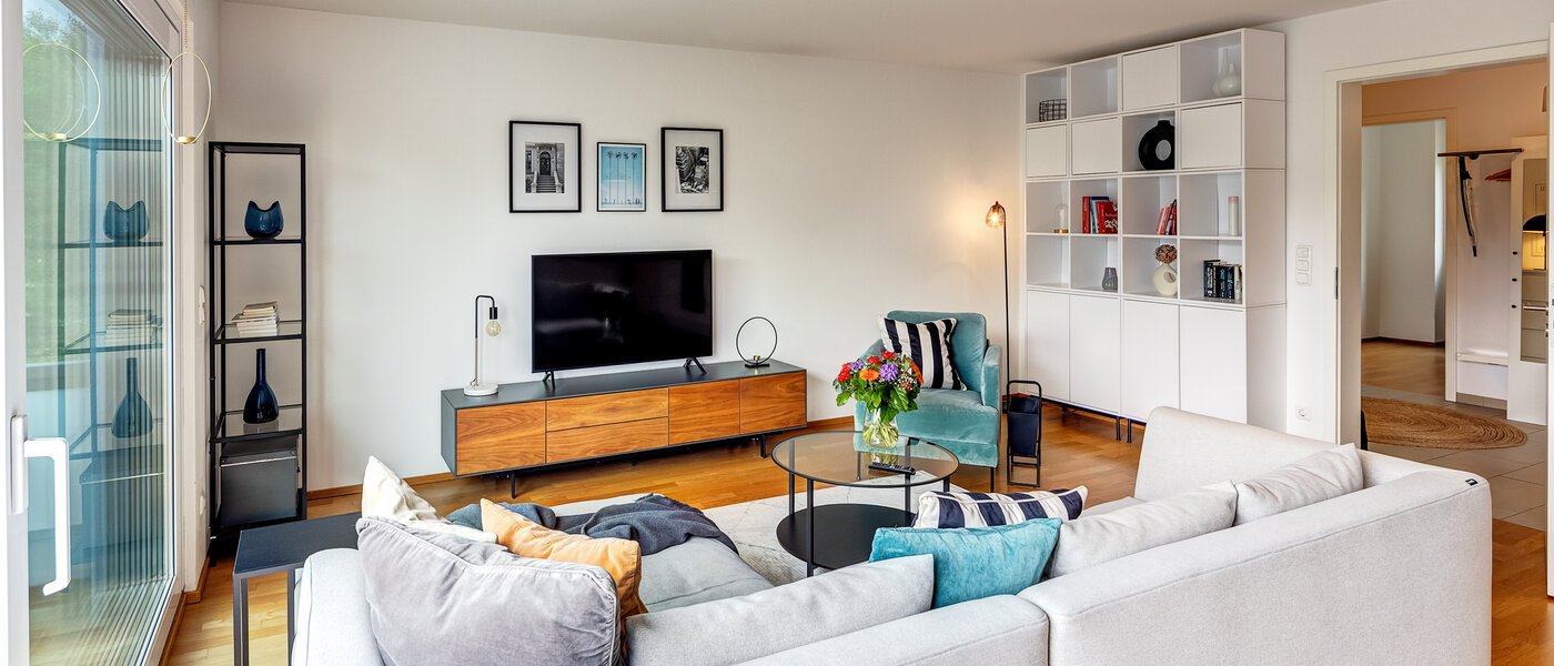 Sorry, this property has already been rented