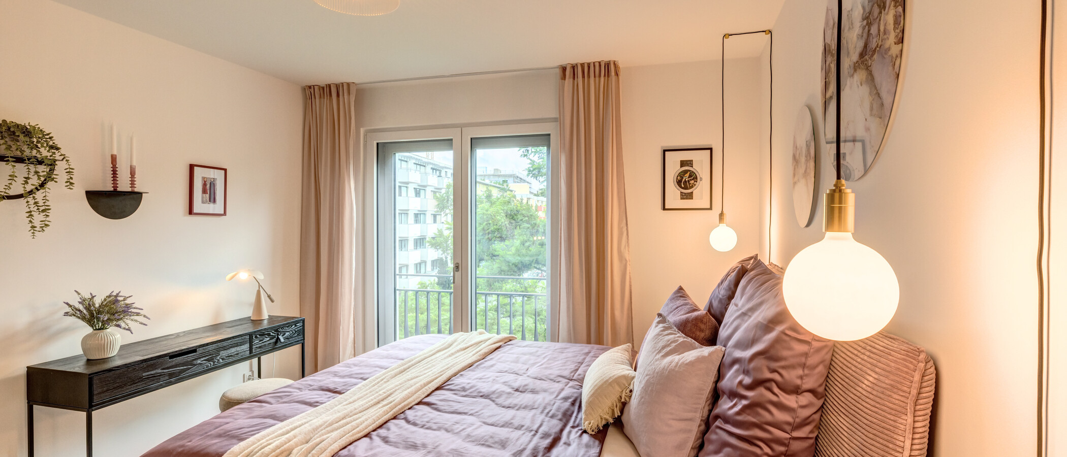 apartment München Neuhausen 04 1. bedroom 13994