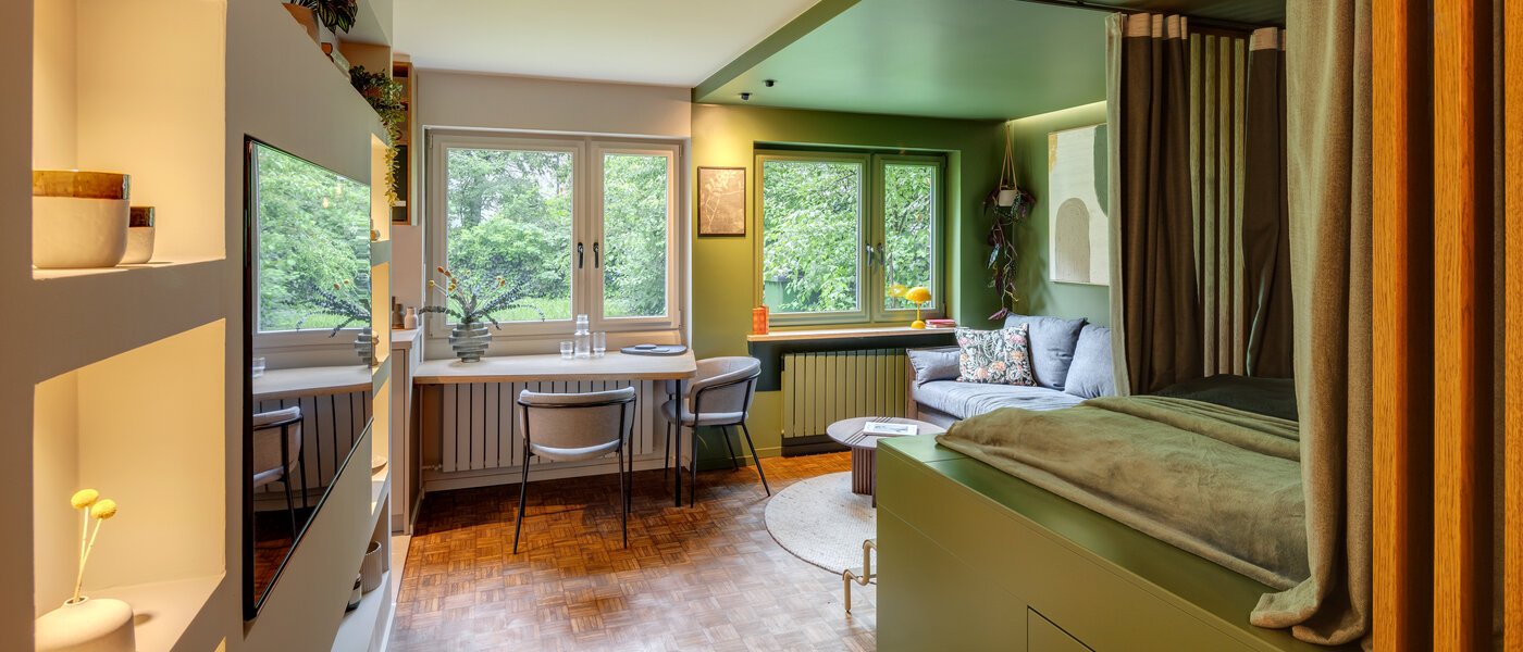 Sorry, this property has already been rented