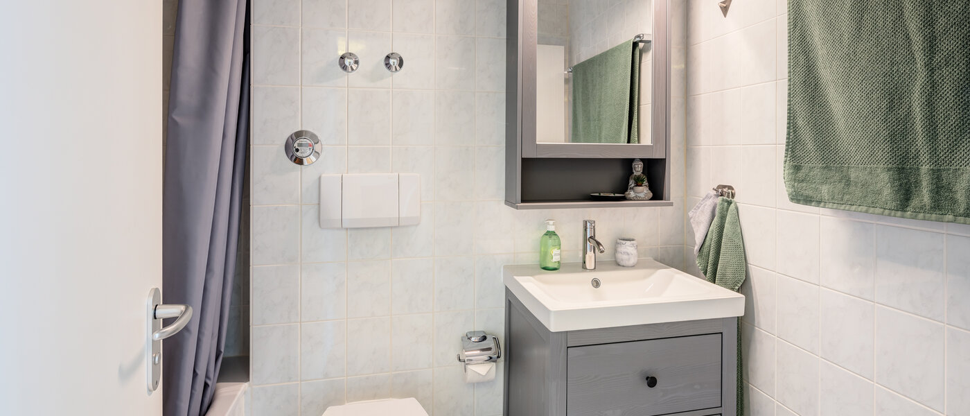 apartment Erding 01 bathroom 13998