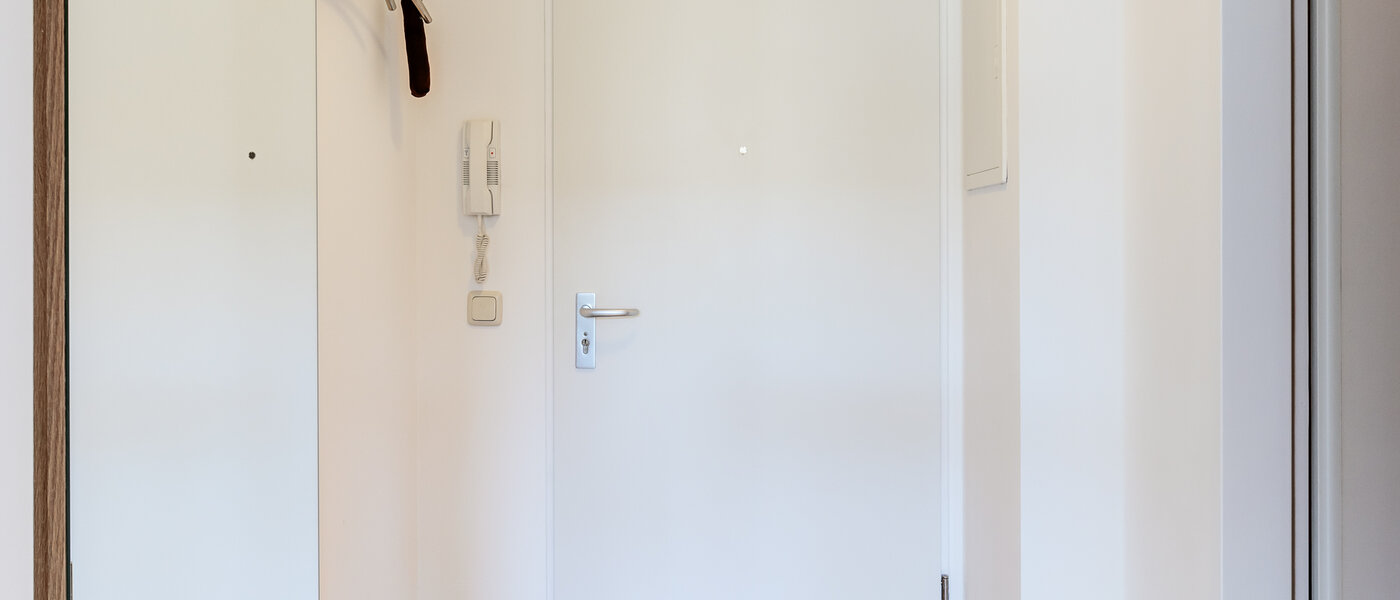 apartment Erding 01 hall 13998