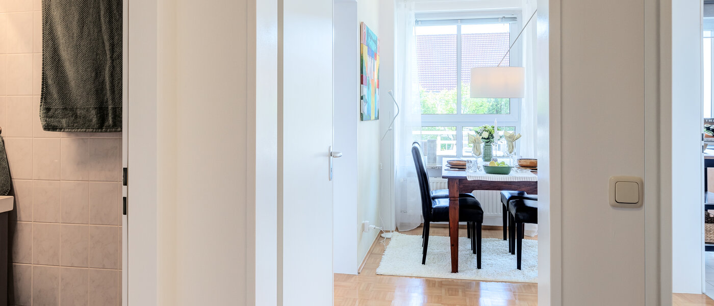 apartment Erding 02 hall 13998