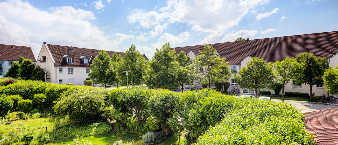 apartment Erding 01 view 13998