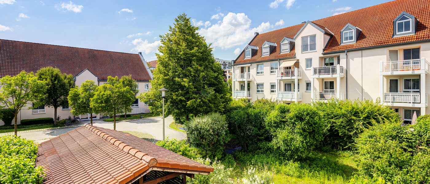 apartment Erding 02 view 13998