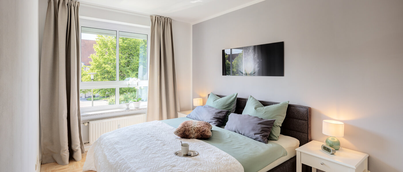 apartment Erding 01 bedroom 13998