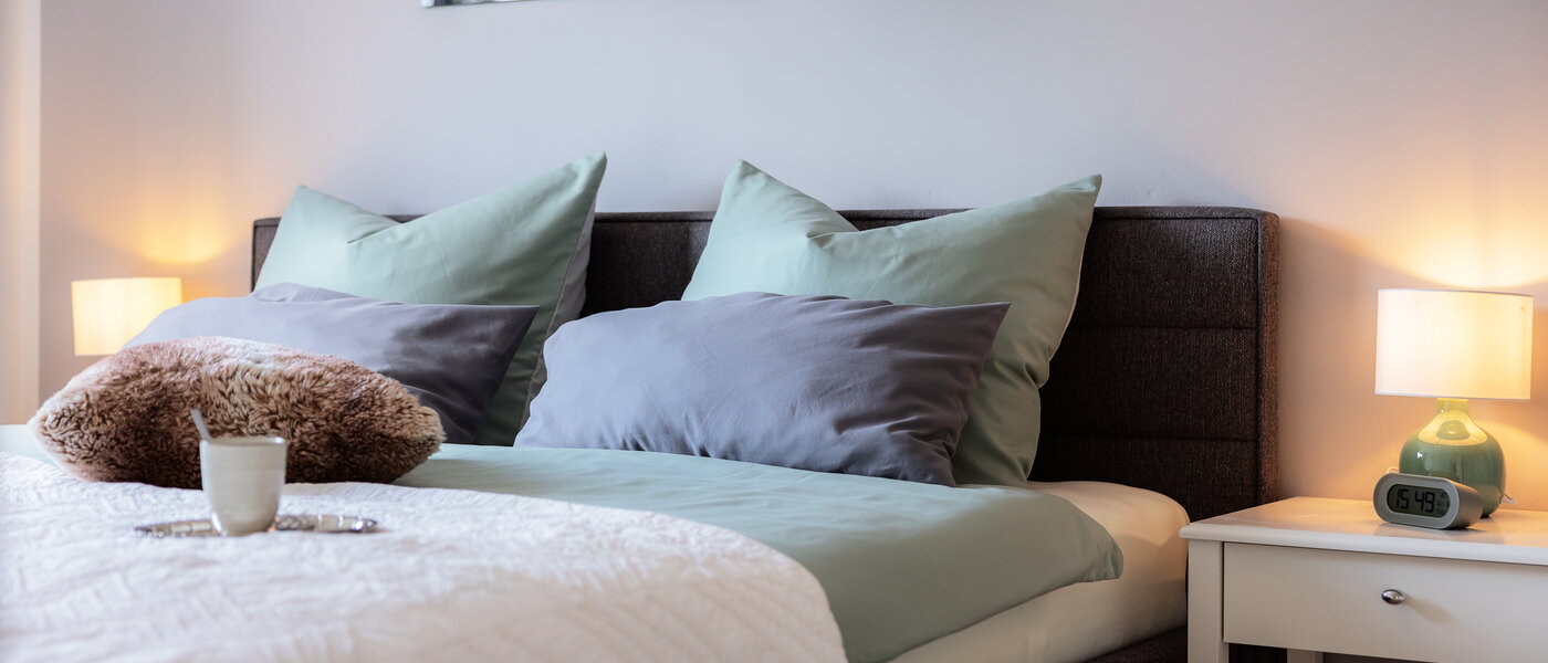 apartment Erding 02 bedroom 13998