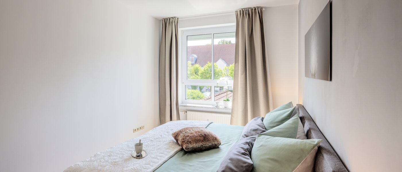 apartment Erding 03 bedroom 13998