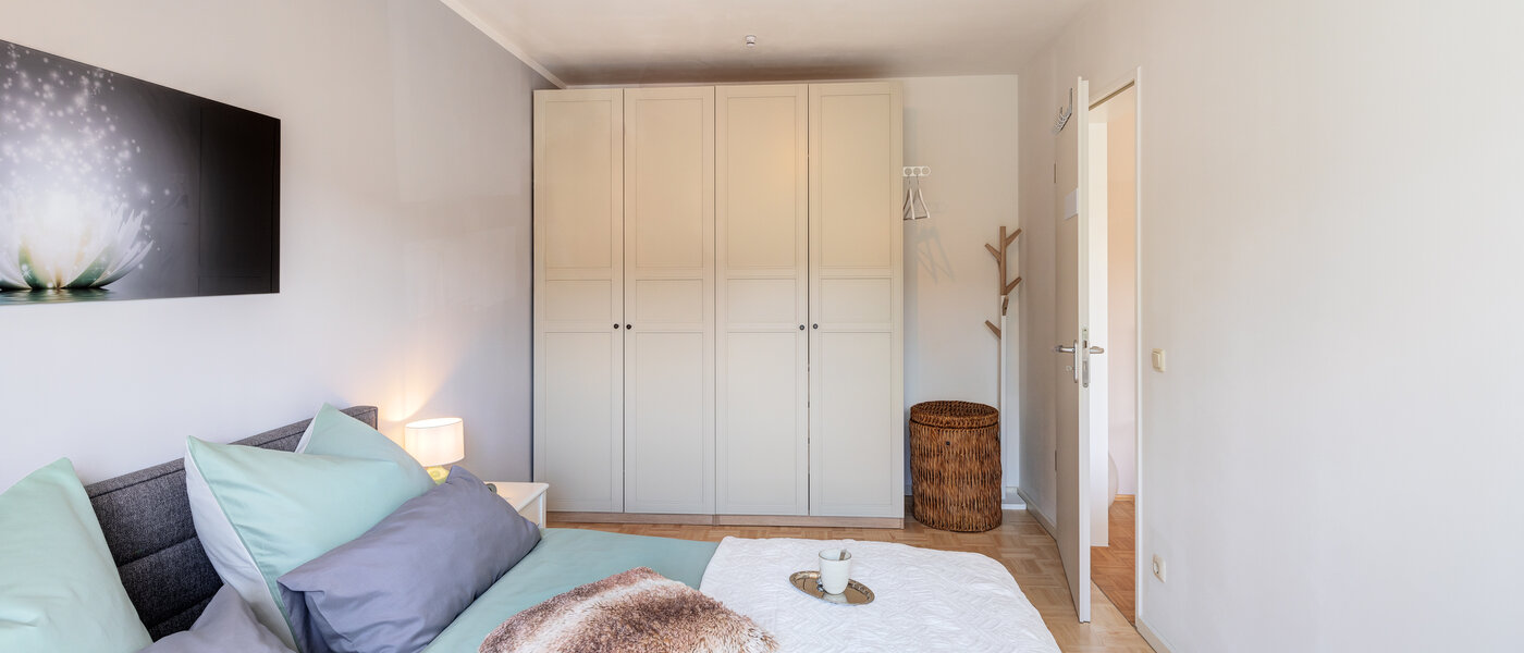 apartment Erding 04 bedroom 13998