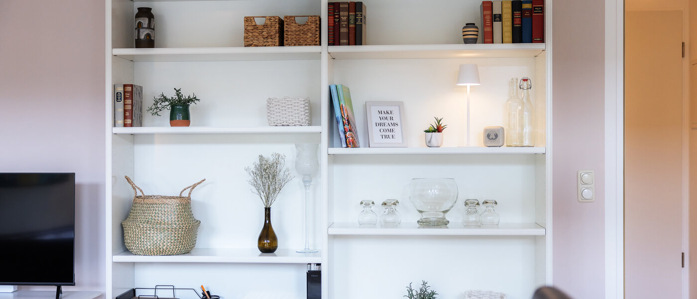 apartment Erding 04 living area 13998