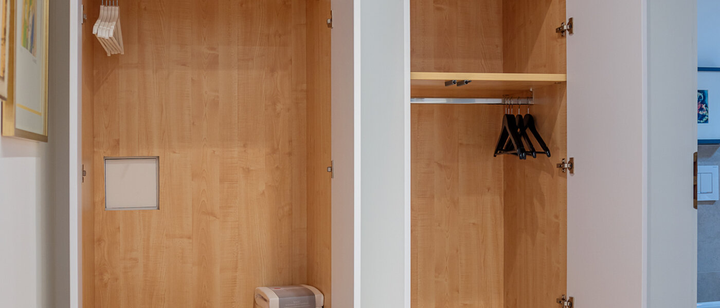 apartment München Bogenhausen 04 hall 13999