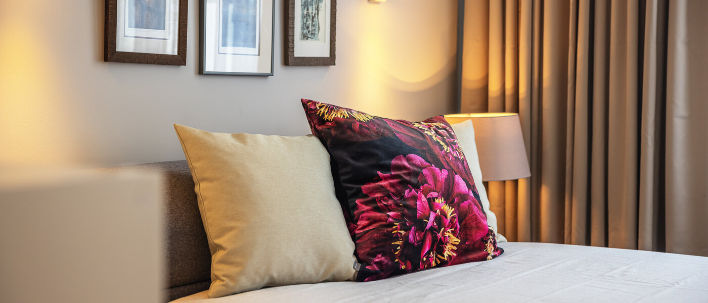 apartment München Bogenhausen 01 sleeping area 13999