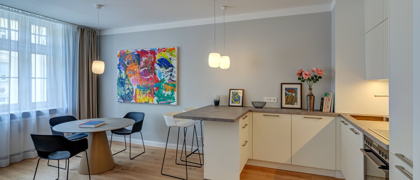 Sorry, this property has already been rented