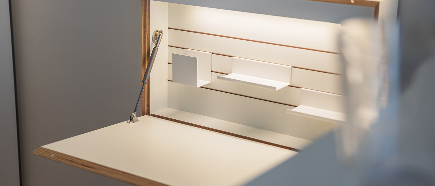 apartment München Bogenhausen 04 living area 13999