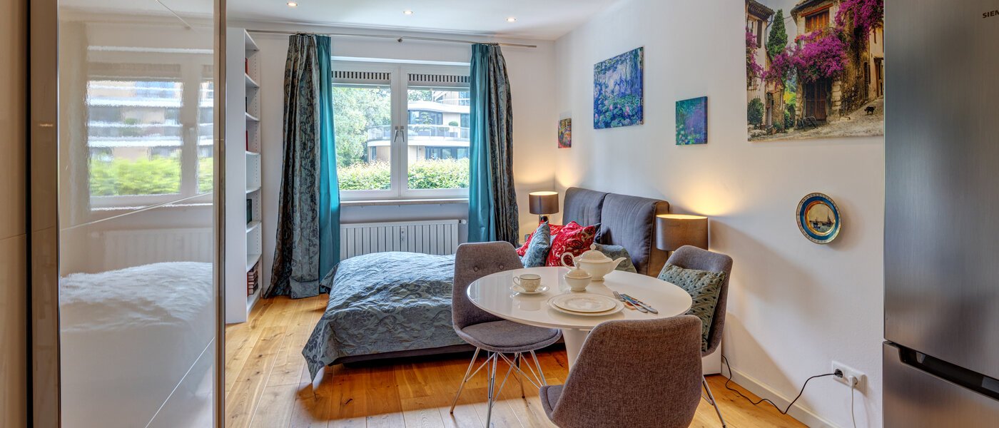 Sorry, this property has already been rented