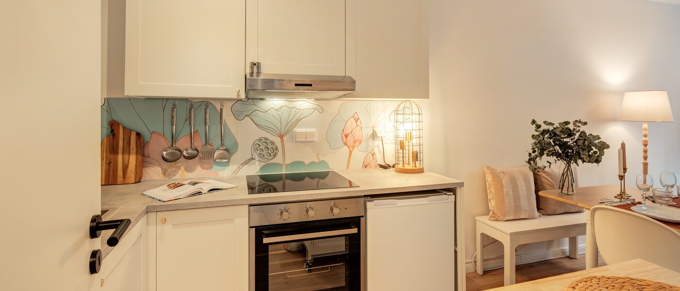 apartment München Hadern 02 kitchen 14006