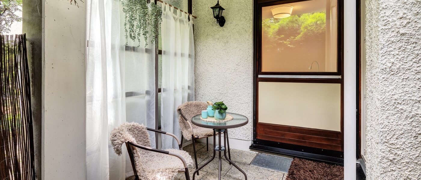 apartment München Hadern 01 terrace 14006